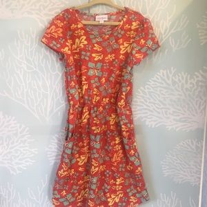 Lularoe dress